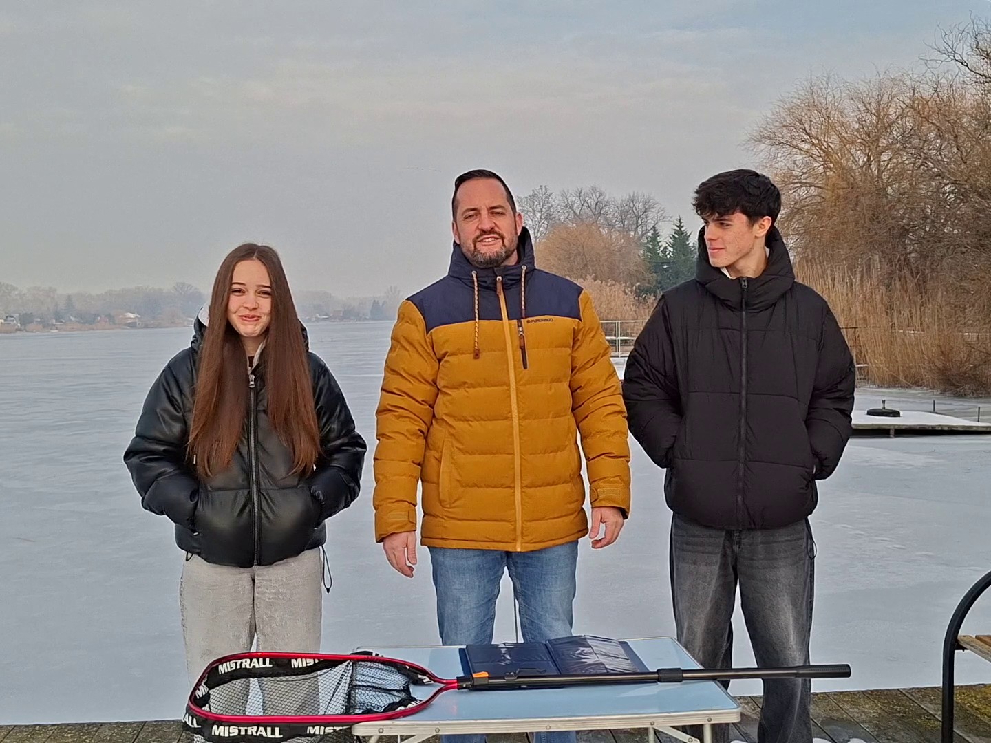 Kisorsoltuk a jutalom területi jegyeket