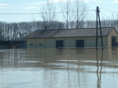 Makádi árvíz 2006